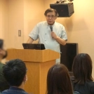 生殖補助医療(ART)説明会