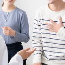 遺伝カウンセリング