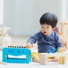 キッズルームに関して