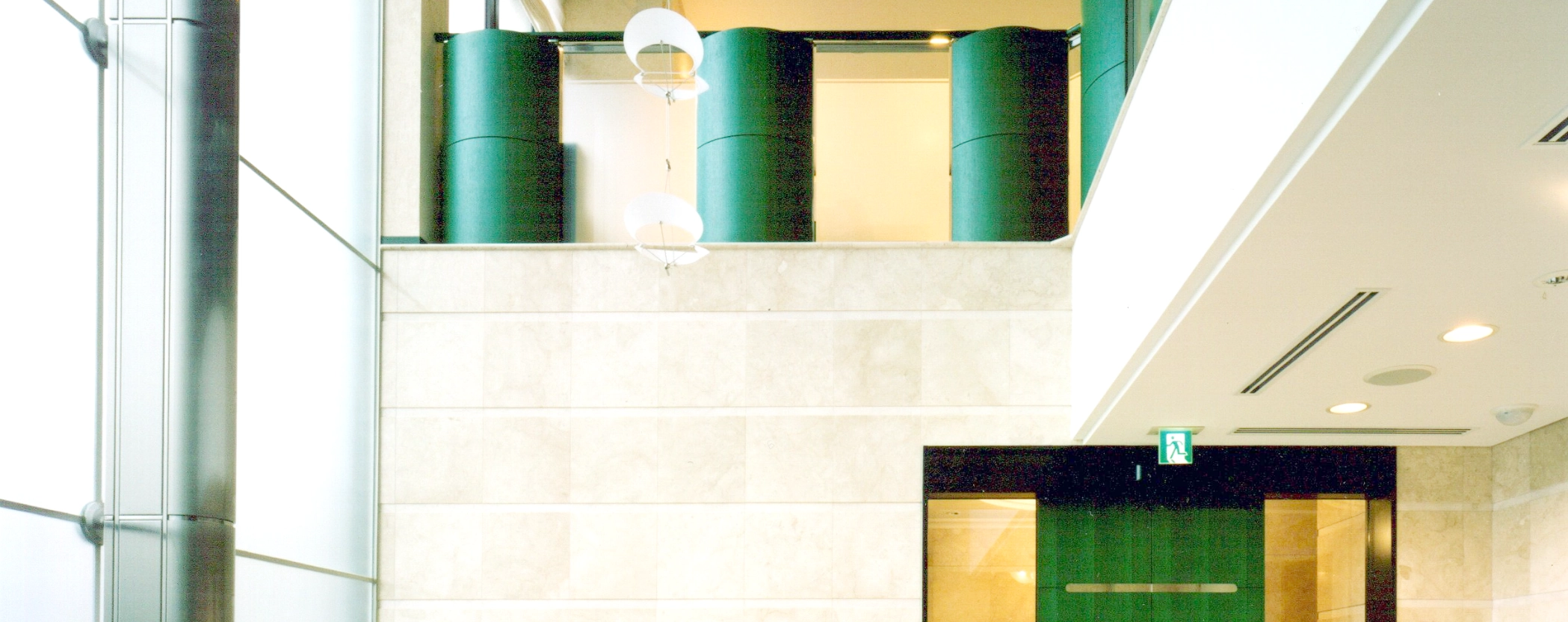 ファーストビュー